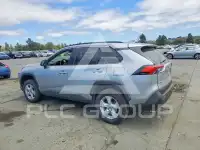 2020 Toyota RAV4 photo