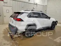 2020 Toyota RAV4 фото