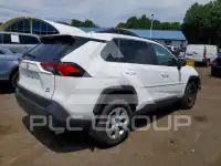 2020 Toyota RAV4 фото