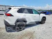 2020 Toyota RAV4 фото