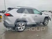 2020 Toyota RAV4 фото