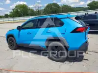 2020 Toyota RAV4 фото