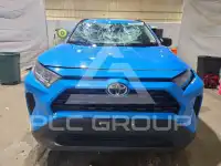 2020 Toyota RAV4 фото