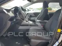 2020 Toyota RAV4 фото