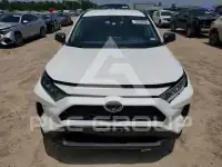 2020 Toyota RAV4 фото