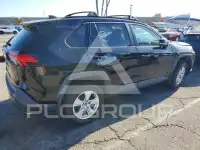 2020 Toyota RAV4 photo