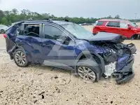 2020 Toyota RAV4 фото