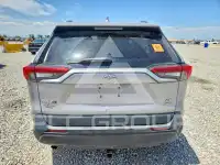 2020 Toyota RAV4 photo