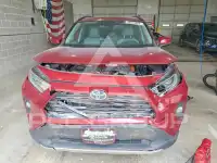 2020 Toyota RAV4 фото