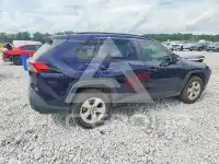 2020 Toyota RAV4 photo