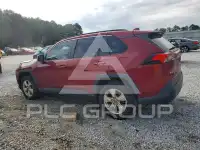 2020 Toyota RAV4 фото