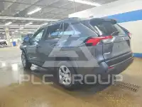 2020 Toyota RAV4 фото