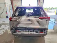 2020 Toyota RAV4 фото