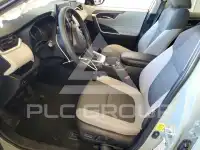 2020 Toyota RAV4 фото