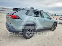 2020 Toyota RAV4 photo
