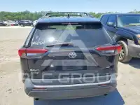 2020 Toyota RAV4 фото
