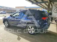 2020 Toyota RAV4 фото