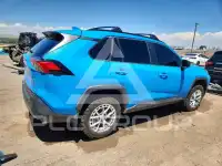 2020 Toyota RAV4 фото