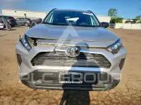2020 Toyota RAV4 фото