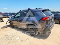 2020 Toyota RAV4 фото
