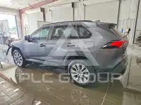 2020 Toyota RAV4 фото