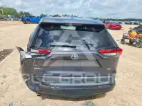 2020 Toyota RAV4 photo