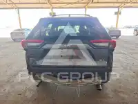 2020 Toyota RAV4 фото