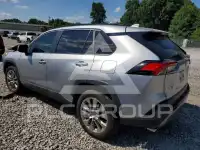2020 Toyota RAV4 фото