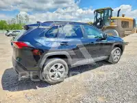 2020 Toyota RAV4 фото