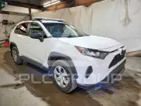 2020 Toyota RAV4 фото