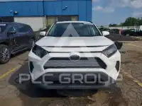 2020 Toyota RAV4 фото