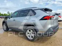 2020 Toyota RAV4 фото