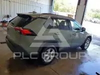 2020 Toyota RAV4 фото