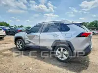 2020 Toyota RAV4 photo