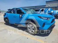 2020 Toyota RAV4 фото