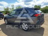 2020 Toyota RAV4 photo
