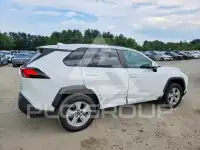 2020 Toyota RAV4 photo