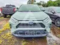 2020 Toyota RAV4 фото