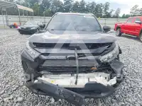 2020 Toyota RAV4 фото