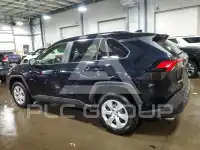 2020 Toyota RAV4 photo