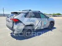 2020 Toyota RAV4 photo