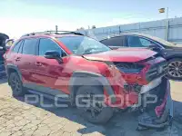 2020 Toyota RAV4 фото