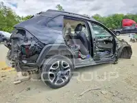 2020 Toyota RAV4 фото
