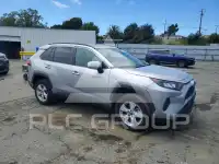 2020 Toyota RAV4 photo