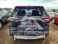 2020 Toyota RAV4 фото