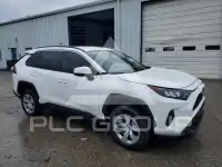 2020 Toyota RAV4 фото