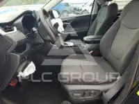 2020 Toyota RAV4 фото