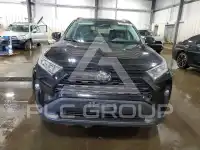 2020 Toyota RAV4 фото