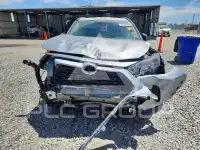 2020 Toyota RAV4 photo