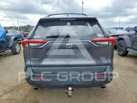2020 Toyota RAV4 фото